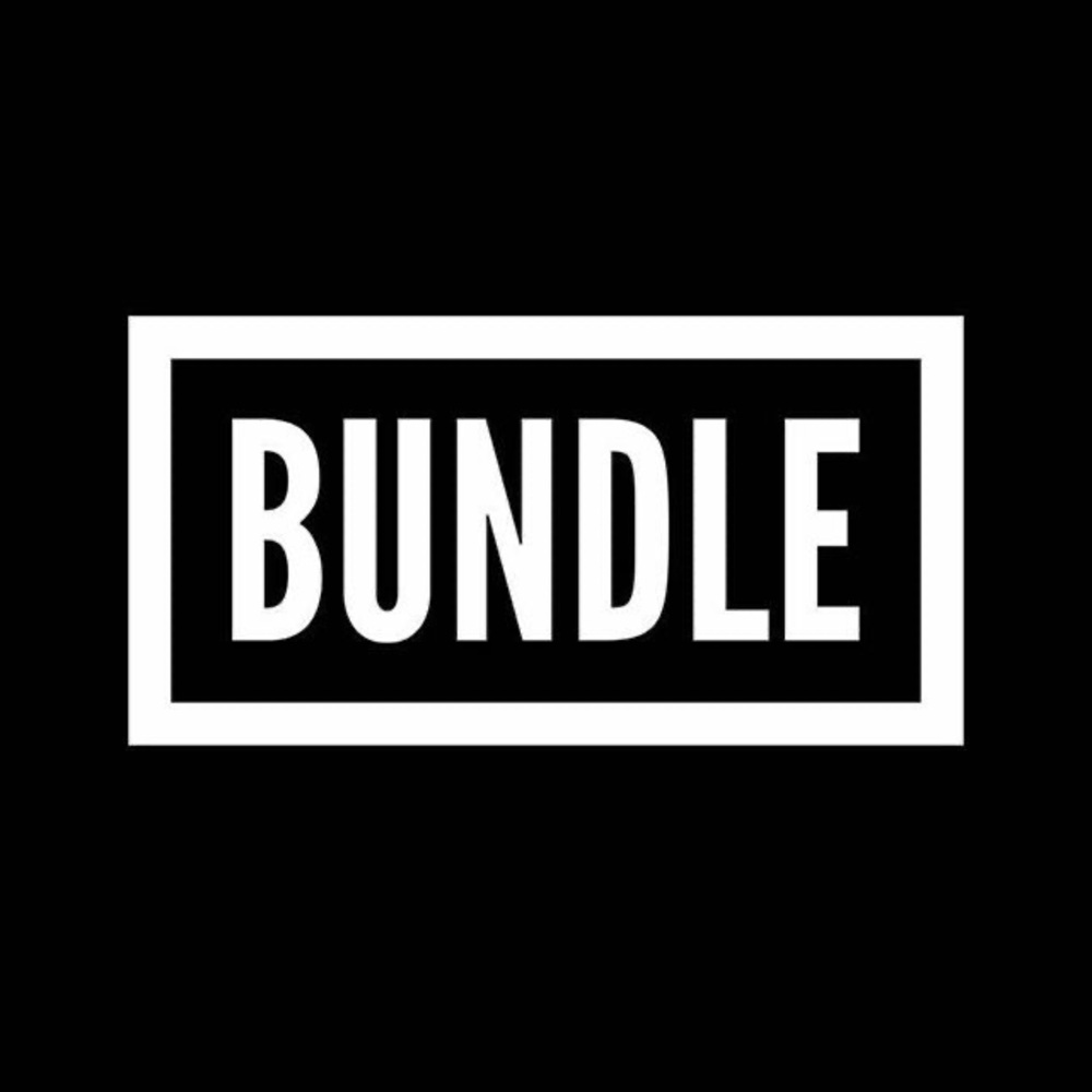 Bundle & Save!!!